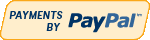 Payments by PayPal